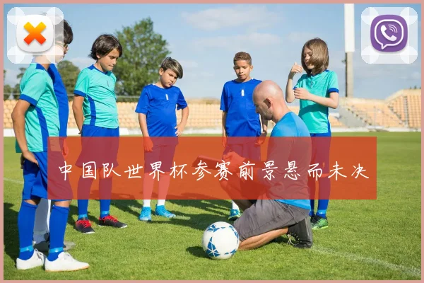 中国队世界杯参赛前景悬而未决