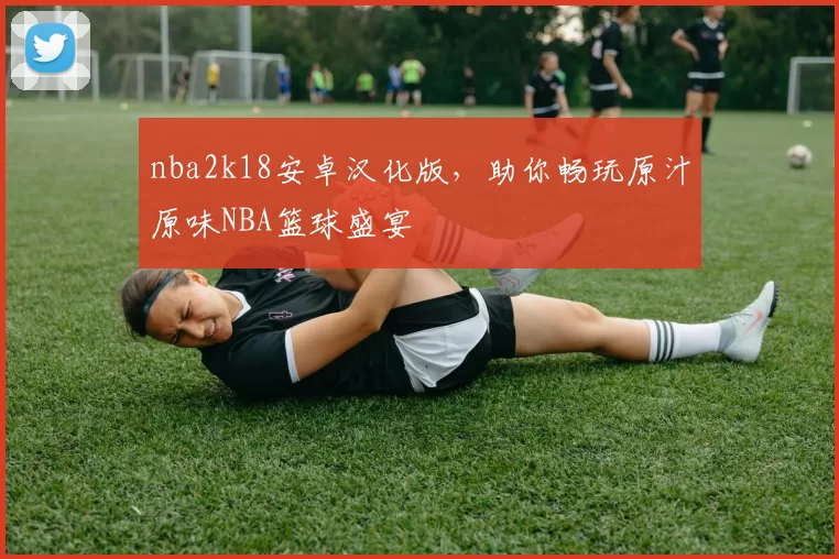 nba2k18安卓汉化版,助你畅玩原汁原味NBA篮球盛宴